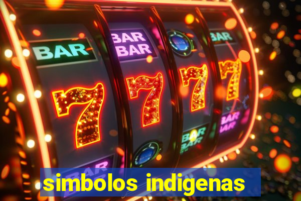 simbolos indigenas